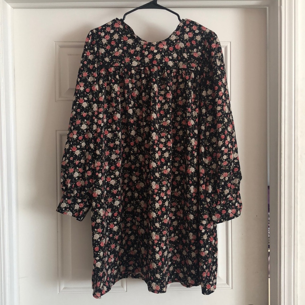 Brand new babydoll dress